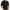 Black, variant on Joau Men's Big & Tall T-Shirts Soft Waffle Knit Lightweight Summer Casual Short Sleeve Crewneck Solid Basic Tees