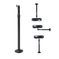 thumbnail image 3 of Universal Projector Ceiling Mount Projector Wall Mount Camera Projector Hanger 360 Rotatable Proje, 3 of 5
