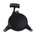 thumbnail image 4 of Pull Starter Recoil Assembly For Honda HRB475 HRB535 HRD535 HRD536 HRH536 HRM535 Lawn Mowers Part Replacement Sturdy Durable Laisenwei, 4 of 9