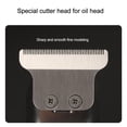thumbnail image 4 of Kemei KM - 1949 Máquina de cortador cabelo aparador pelo profissional, 4 of 6