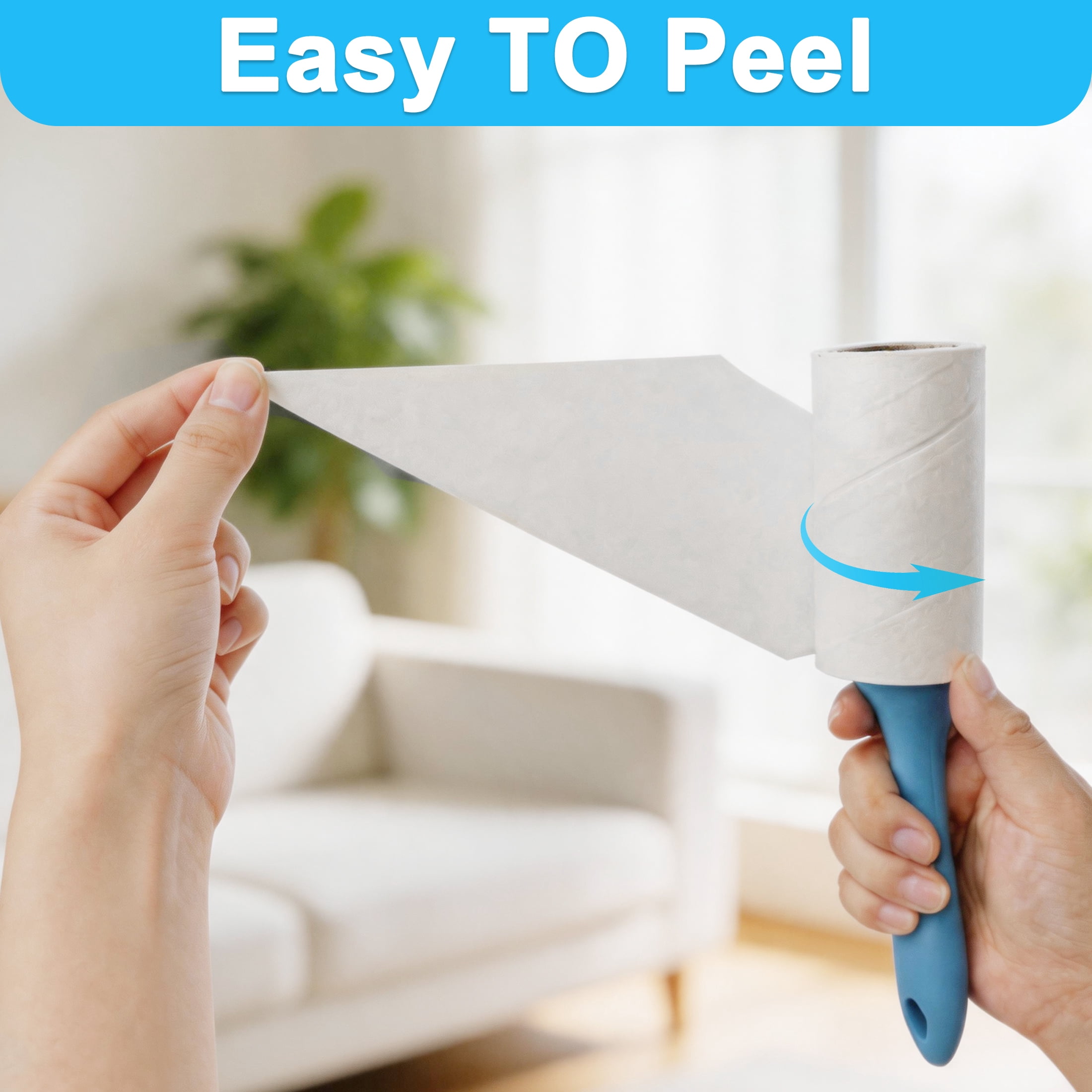 Pet Hair Remover
