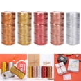 thumbnail image 2 of 109Yards Decorative Wrapping Twine String, 2 of 20