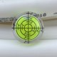 thumbnail image 2 of Nivel de burbuja circular LAIESYA marcado en forma de ojo de buey, 32 x 7 mm, 2 of 6