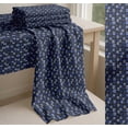 thumbnail image 6 of Soimoi Gray Cotton Voile Fabric Alphabet Text Printed Craft Fabric by the Yard 42 Inch Wide, 6 of 7
