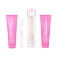 thumbnail image 2 of Set Perfume Paris Hilton 4pzs 100ml edp spray, body lotion 90ml, shower gel 90ml, 10ml edp spray, 2 of 3