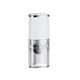 thumbnail image 1 of Kearding Cafetera electrónica tipo C, máquina de molienda, herramienta de fresado de modo Dual, molinillo de cerámica de piedra imán ajustable de Juegos de servir café y té Blanco Kearding HA082732-01B, 1 of 6