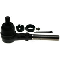 Steering Tie Rod End Fits select: 1997-2004 FORD F150, 1997-2002 FORD EXPEDITION