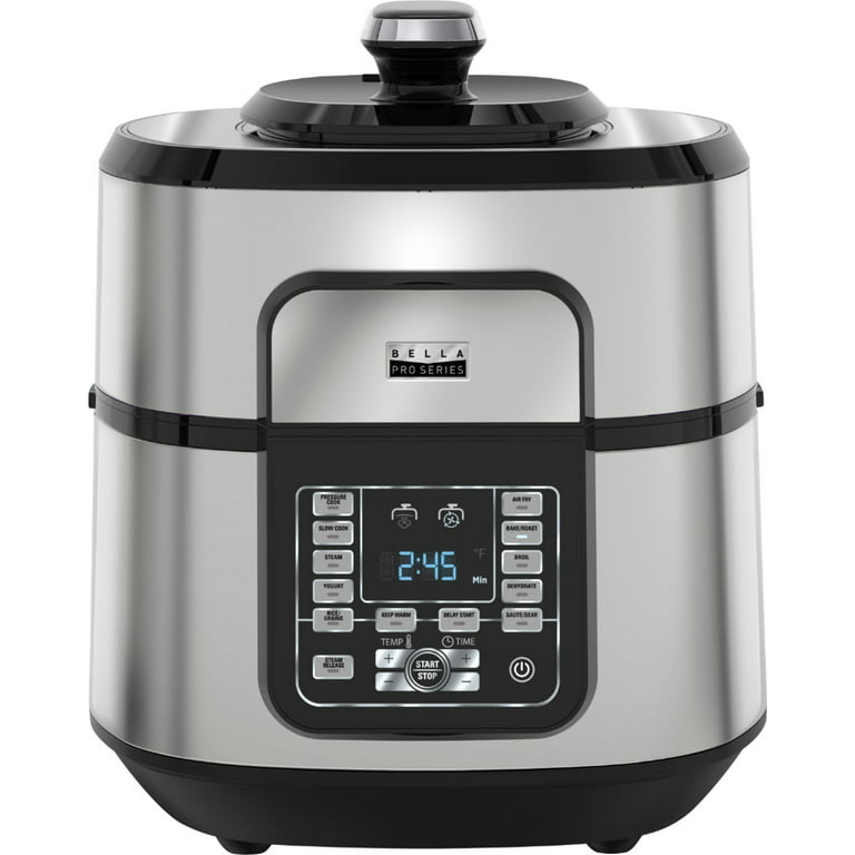 What's a Multi Cooker? - Professional Series