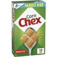 (3 pack) Corn Chex Gluten Free Breakfast Cereal, Homemade Chex Mix
