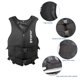 thumbnail image 4 of Chaleco salvavidas de neopreno para adultos y niños traje de supervivencia Ehuebsd de seguridad para deportes acuáticos natación al aire libre esquí navegación y conducción, 4 of 6