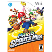 NINTENDO Mario Sports Mix (WII)