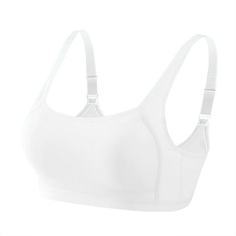 breaise Girls Soft Training Bras 12-15 Seamless First Bra Girls