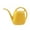 Yellow, variant on Meitianfacai 1 Gal Garden Watering Can, Plastic Long Spout Lightweight and Practical Large Capacity Gardening Shower, Watering Cans, Garden Tools, Plant Watering Devices
