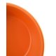thumbnail image 4 of Juego 6 Bowl Galerias El Triunfo De Melamina Naranja Liso 15cm, 4 of 5