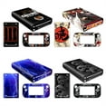 thumbnail image 2 of KIPLINK Wii U Skin Decal – Full Body Vinyl Cover, Anti-Scratch, Bubble-Free, Custom Gaming & Dragon Designs, 2 of 21