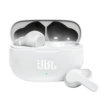 Restored JBL Vibe 200TWS, True Wireless Earbuds