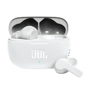 Restored JBL Vibe 200TWS, True Wireless Earbuds