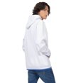 thumbnail image 4 of Sudadera Quarry Regular fit con Gráfico Para Hombre, 4 of 5