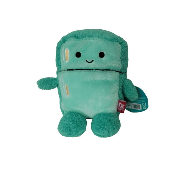 Bum Bumz Reina the Teal Fridge Beanbag Plush #21 HomeBumz Russ Kellytoy 2023 New