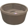 Generic American Spas 4-person 10-jet Cinnebar R
