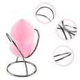 thumbnail image 4 of 3PCS Beauty Sponge Holder Mini Portable Makeup Sponge Holder Blender Holder, 4 of 7