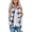 Purple, variant on Fantaslook Women Plaid Outwear Vest Lightweight Sleeveless Jackets Zipper Fall Winter Coats with Pockets