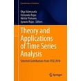 thumbnail image 4 of Theory and Applications of Time Series Analysis: Selected Contributions from ITISE 2018 (Contributions to Statistics), 4 of 4