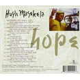 thumbnail image 2 of Hugh Masekela - Hope - Music & Performance - CD, 2 of 2