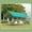 B-3x4.5m, variant on Hovilon Large Camping Tent Tarp,Camping Tarp,Camping Canopy, Waterproof Tent Tarp, Rain Shelter for Camping, Picnic,Beach, Outdoor Activities, Extra Large, Lightweight and UV Resistant