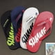 thumbnail image 5 of Chanclas clásicas para hombre, zapatos informales de verano, chanclas cómodas, zapatos planos de playa, sandalias de ocio, 5 of 7
