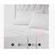 thumbnail image 1 of Juego De Sabanas Matrimonial Egipcian Color Blanco, 1 of 4