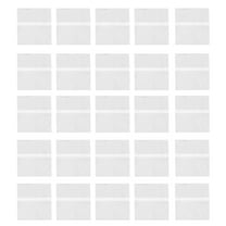 LULULION Packaging Shrink Wrap Clear Protector Film Sealing 200 Pcs