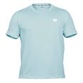 thumbnail image 1 of Playera Wilson Azul Talla G/Azul/Playera  Caballero, 1 of 4