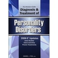 thumbnail image 2 of Guide du Clinicien pour le Diagnostic et le Traitement des Troubles de la Personnalité, 2 of 2