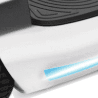 Chrome + BT Speaker