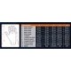 thumbnail image 4 of Guantes descartables UniSeal Flexvinyl color negro talle PP de vinilo x 100 unidades, 4 of 5