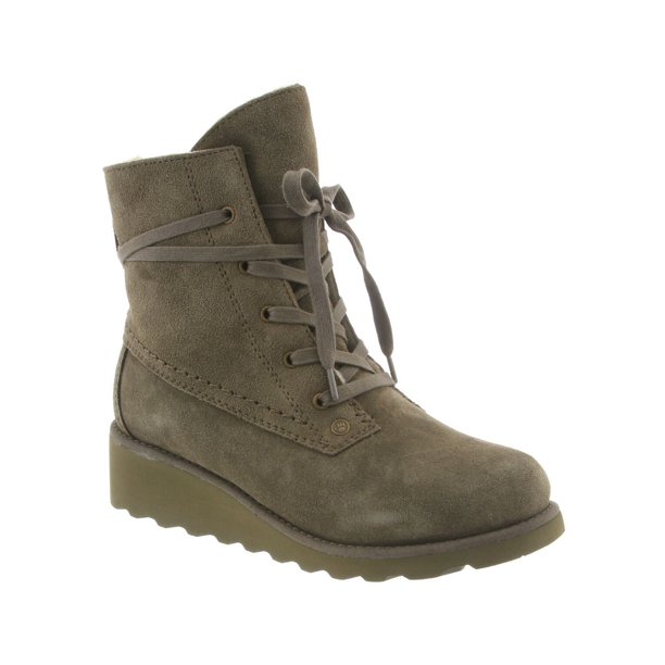 bearpaw women's neverwet krista boot