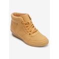 thumbnail image 2 of Comfortview Women's CV Sport Honey Sneaker, 2 of 6