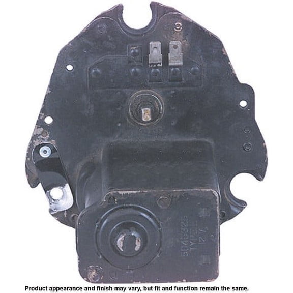 A1 Cardone 40-119 Windshield Wiper Motor