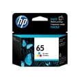 thumbnail image 1 of HP 65 Tri-colour Original Ink Cartridge (N9K01AN), 1 of 9