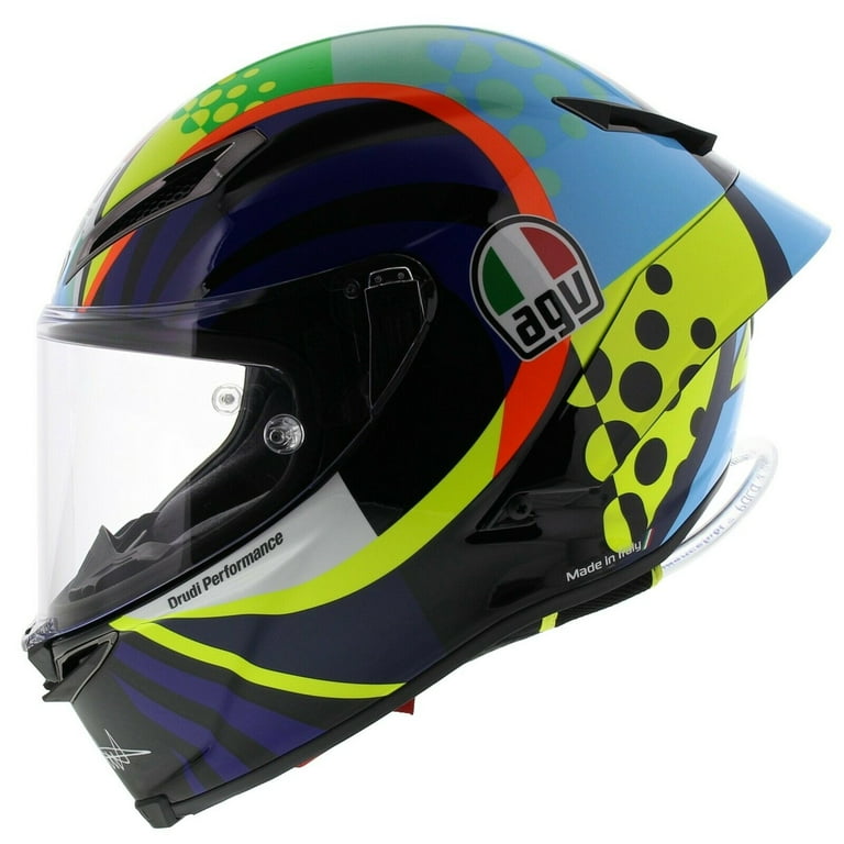 Casco moto AGV Pista GP R Winter Test 2019 en Stock