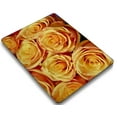 thumbnail image 4 of KSK KAISHEK Hard Case for MacBook Air 13.6 inchs( Touch Bar, 2022.0) Model A2681 m2, Type C Flowers 373, 4 of 5
