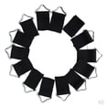 thumbnail image 1 of Anillos Triangulares Sunnimix con Hebil 20 Piezas, 1 of 8
