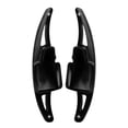 thumbnail image 1 of Juego de cubiertas para volante Bling Bling levas de cambio para Ford Focus Kuga EcoSport, 1 of 12