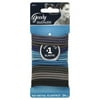 Goody Ouchless My Skinny Jeans Gentle Elastics 24ct