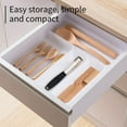 thumbnail image 5 of Yirtree Premium Apple Corer Tool - Easy to Use and Clean - Sturdy Stainless Steel Apple Remover with Sharp Serrated Tips, 5 of 8