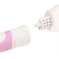 thumbnail image 5 of Electric Bath Massage Brush Rotatable Soft Electric Body Scrubber Shower Brush with Long Handle for Shower Exfoliating, 5 of 5