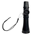 thumbnail image 2 of Kazoo Musical Instrument for Beginners with Plastic Construction, Easy-to-Play Humming Pipe for kidds Band and Music Party, 2 of 4
