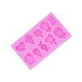 thumbnail image 1 of Molde de silicona Toystoory para pastel y gelatina HA080930-00, 1 of 6