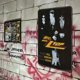 thumbnail image 4 of Placa Metal Vintage Banda ZZTOP Pintura Hierro Rectangular Arte La Pared 20x30cm, 4 of 9
